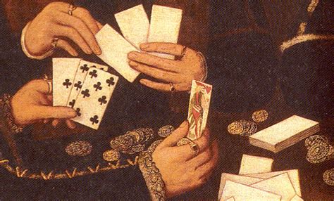 History of Blackjack — The World of Playing Cards.
